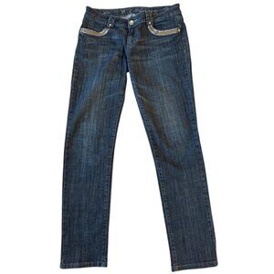 LA Idol and Bluenotes Jeans